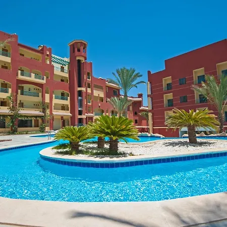 Sun & Sea Hotel And Aqua Park - Hurghada