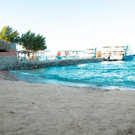 Sun&Sea Hotel - Hurghada