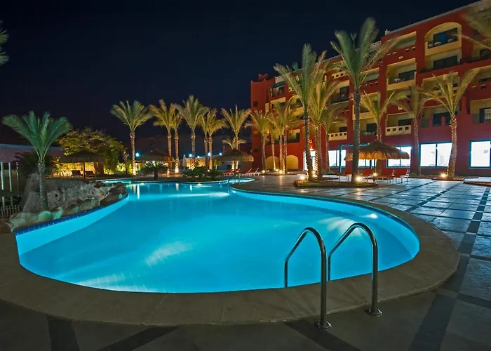 Sun & Sea And Aqua Park -
