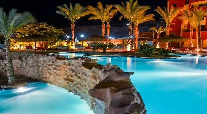Sun & Sea And Aqua Park -
