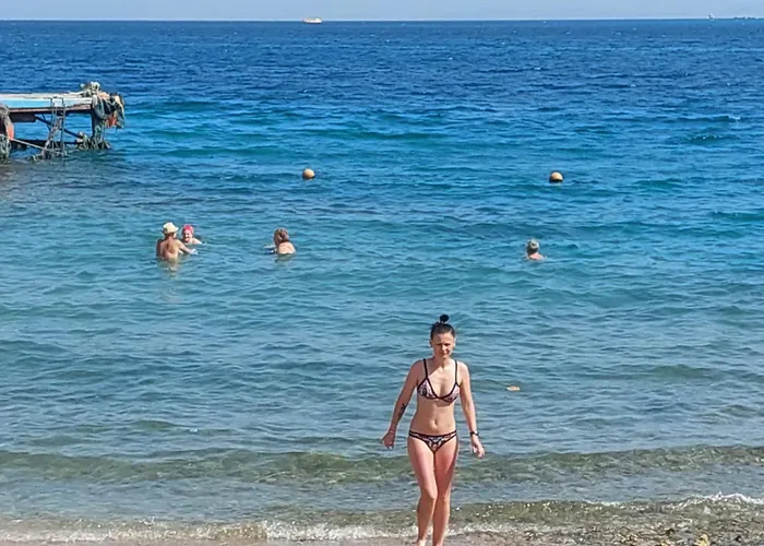 Sun & Sea And Aqua Park - 3*