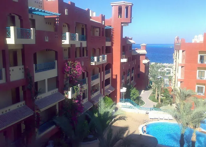 Sun & Sea And Aqua Park -