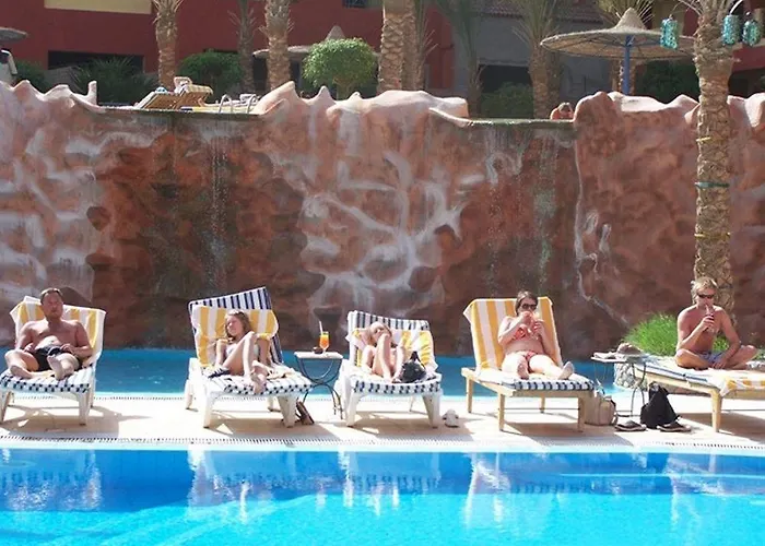 Sun & Sea And Aqua Park -