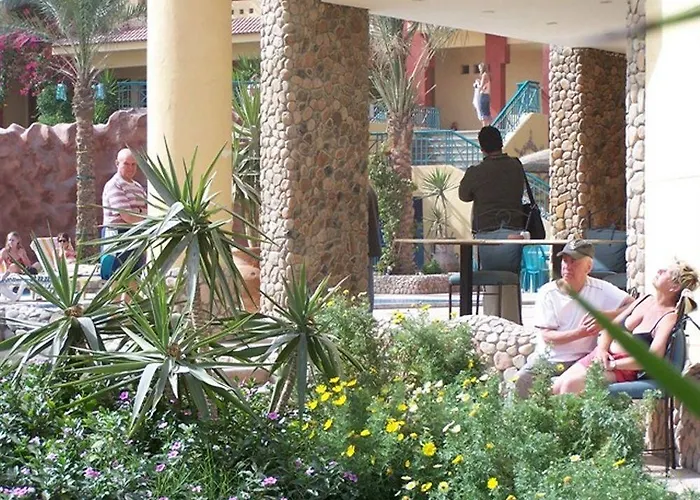 Sun & Sea And Aqua Park - Üdülőközpont 3*