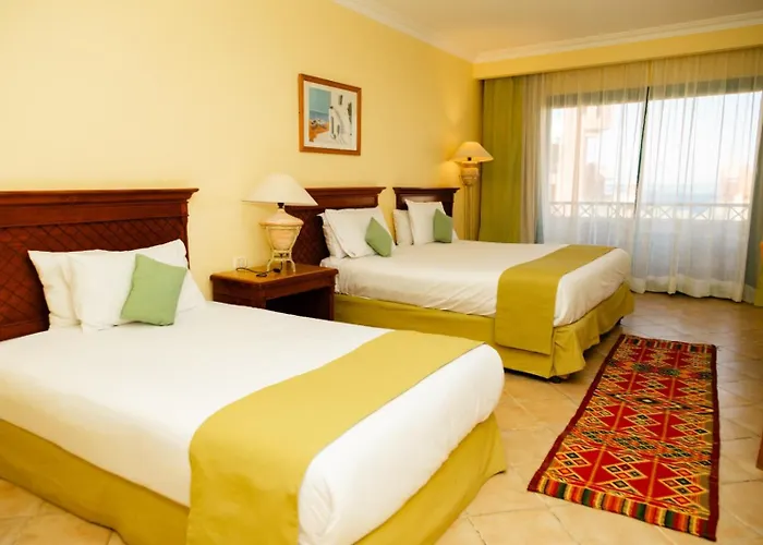 Üdülőközpont Sun & Sea And Aqua Park - 3*