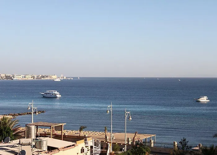 Sun & Sea And Aqua Park - Üdülőközpont