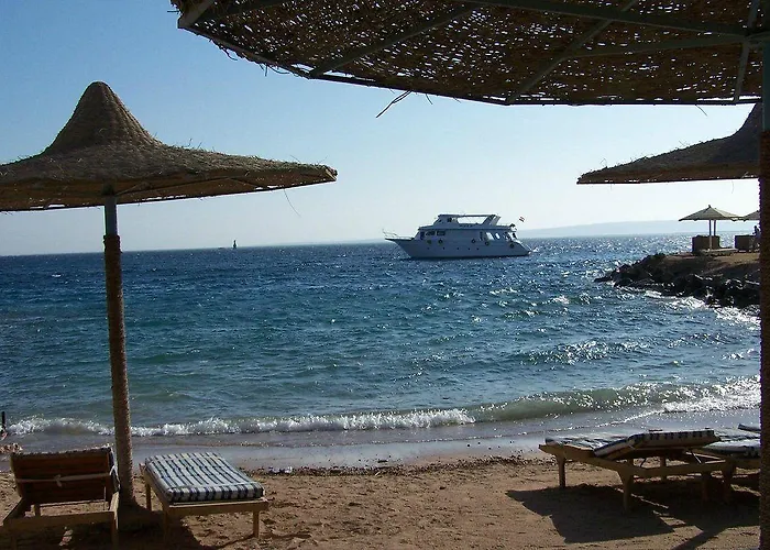 Sun & Sea And Aqua Park - 3*
