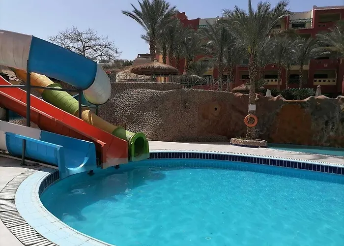 Sun & Sea And Aqua Park - Üdülőközpont 3*