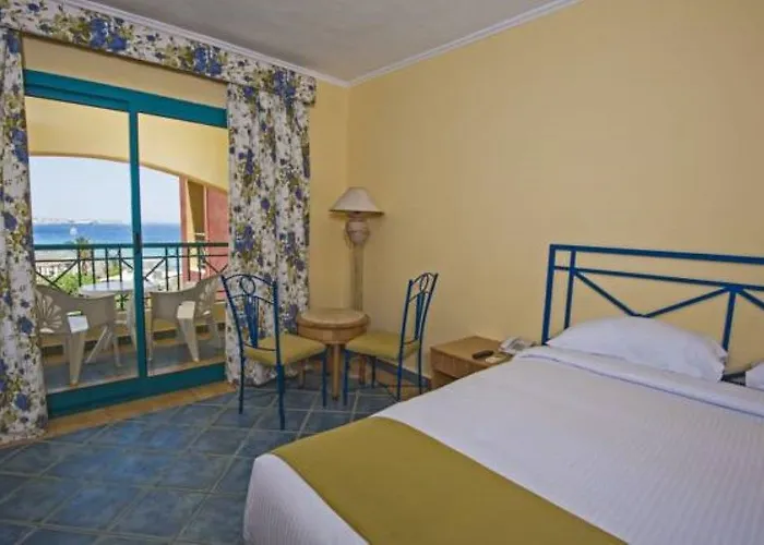 Sun & Sea And Aqua Park -